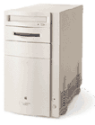 Mac Quadra 840av/ Ǿ.