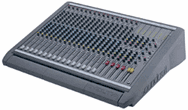Sound Craft Delta SR